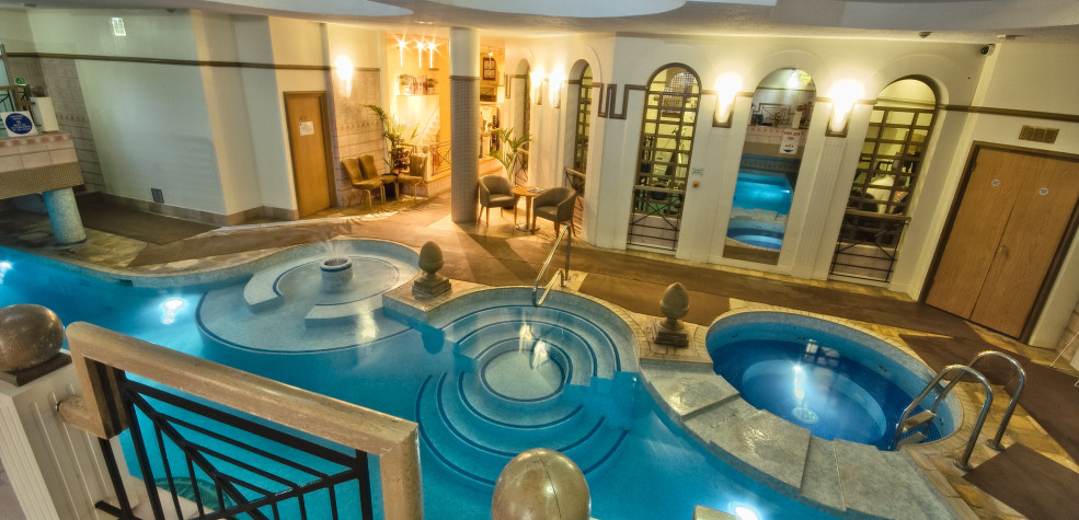 The Kensington Close Hotel And Spa The Kensington Close Hotel And Spa
