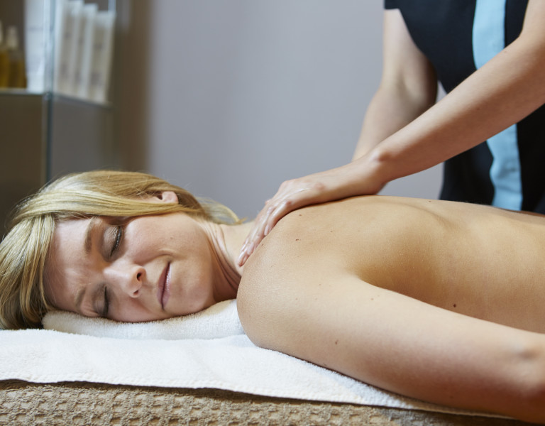 Sarova Spa