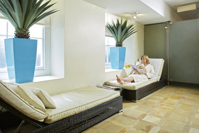 Sarova Spa
