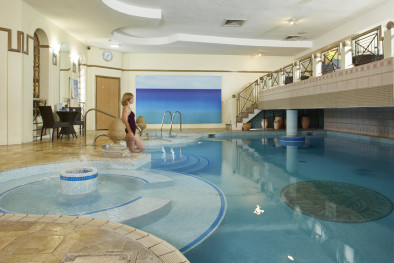 Sarova Spa