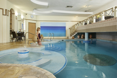 Sarova Spa
