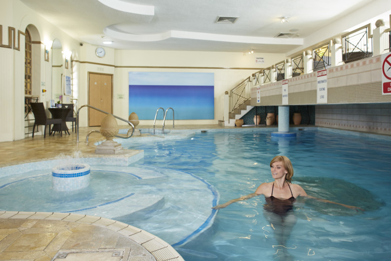 Sarova Spa