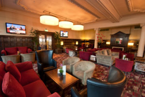 1606 Lounge Bar