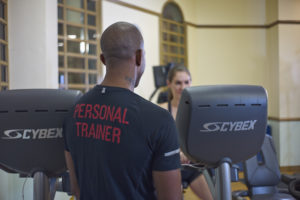 Personal Training