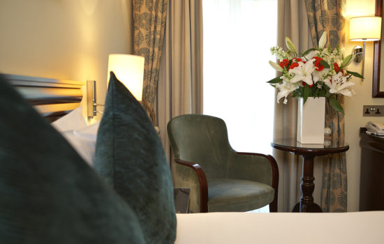 Overnight Express Package