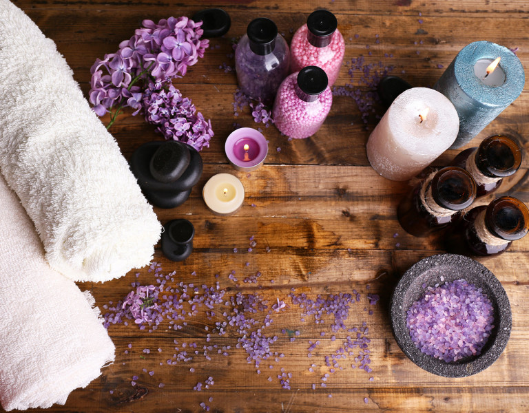 spa spa