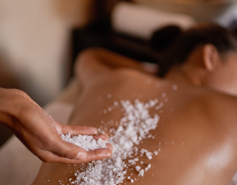 Autumn Pamper Package Autumn Pamper Package
