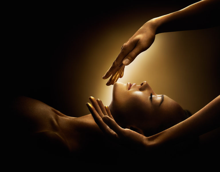 Decleor Anti Ageing Facial