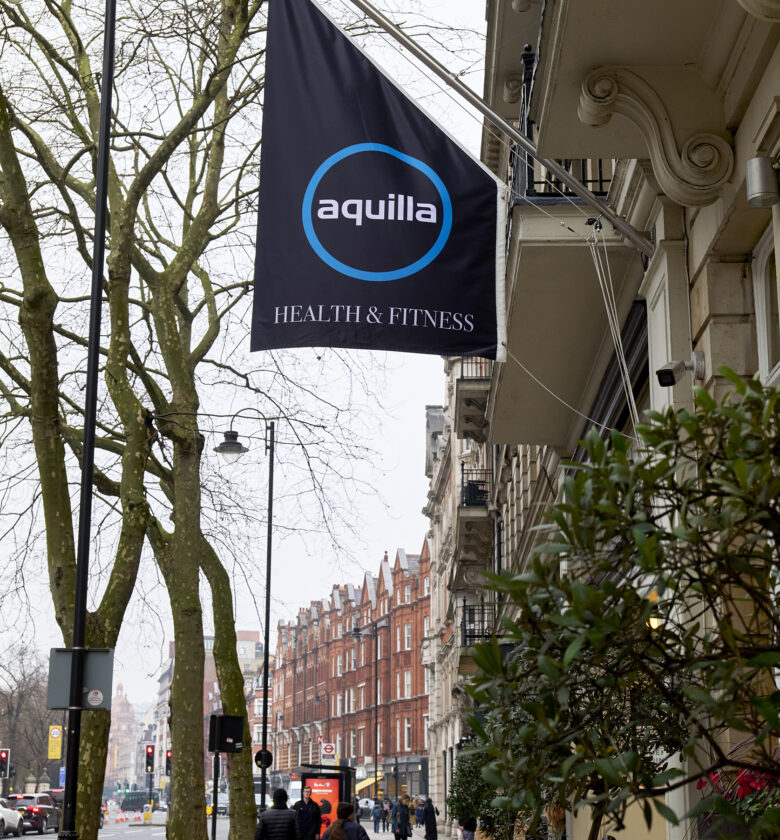 Membership at Aquilla