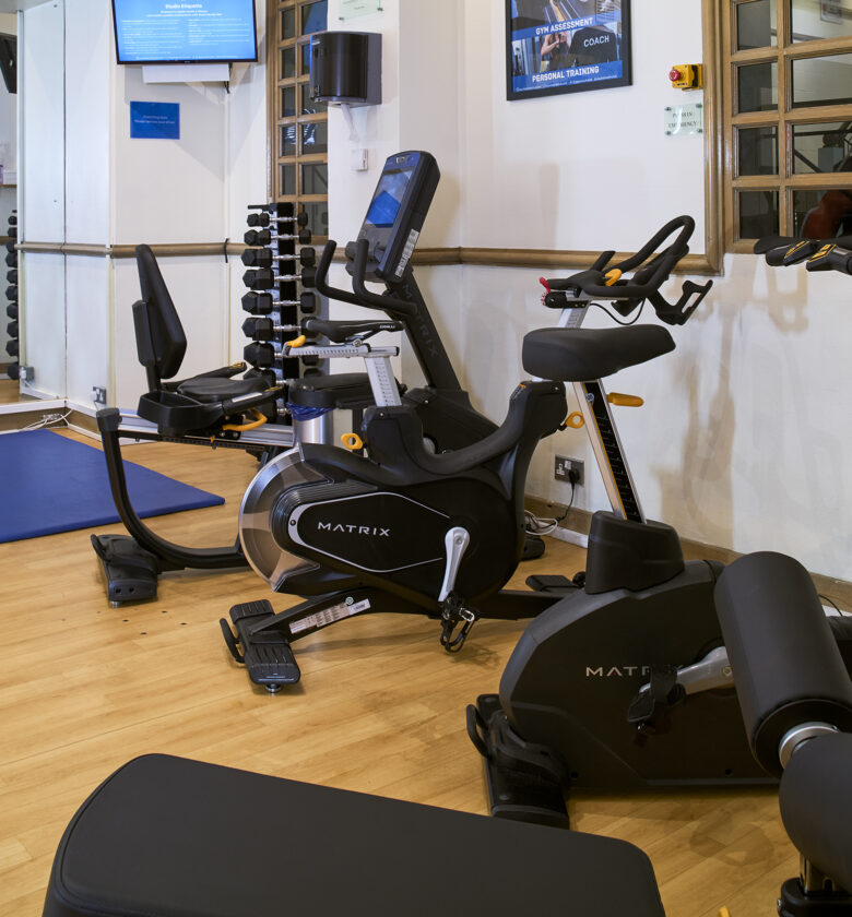 Aquilla Gym