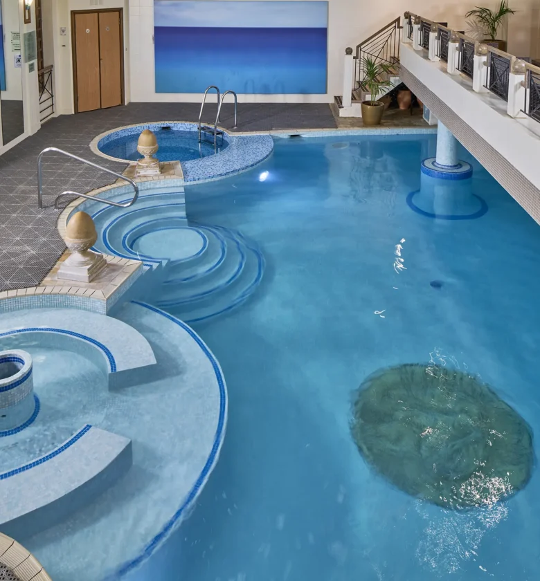 Aquilla Health Club